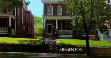 Mementos still frame